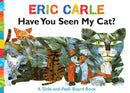 Have You Seen My Cat?-Children’s picture books-買書書 BuyBookBook