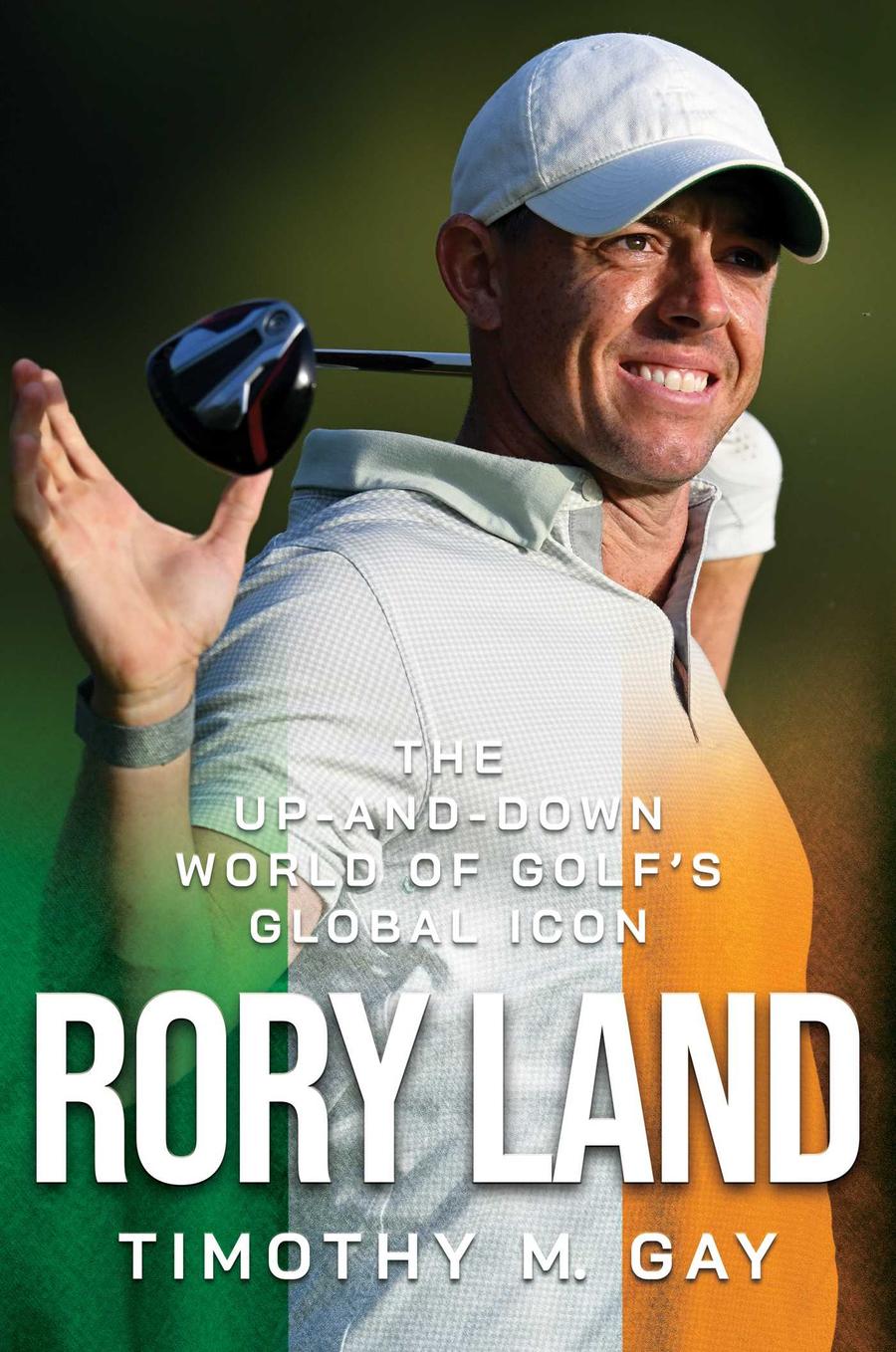 Rory Land-Biography and memoirs-買書書 BuyBookBook