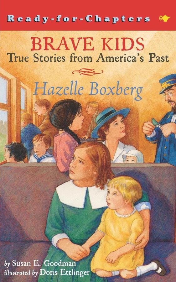 Hazelle Boxberg-Children’s / Teenage: Other general interest-買書書 BuyBookBook