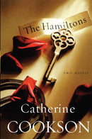The Hamiltons-Fiction: Saga fiction (family / generational sagas)-買書書 BuyBookBook
