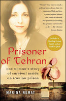 Prisoner of Tehran-Biography and memoirs-買書書 BuyBookBook