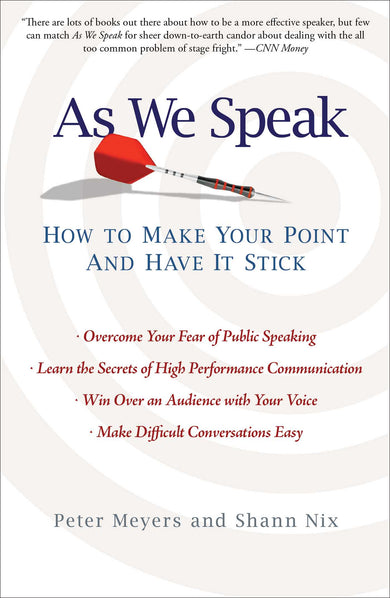 As We Speak-Business and Management-買書書 BuyBookBook