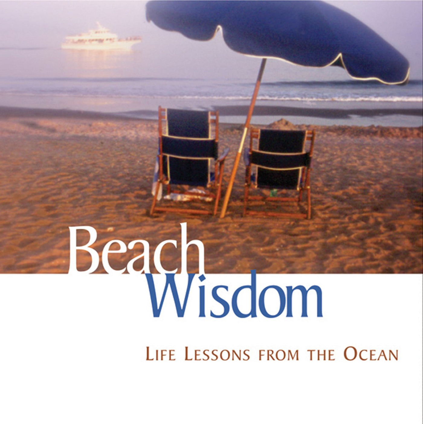 Beach Wisdom-Lifestyle and Leisure-買書書 BuyBookBook