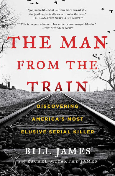 The Man from the Train-Society/ culture/ social sciences-買書書 BuyBookBook
