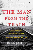 The Man from the Train-Society/ culture/ social sciences-買書書 BuyBookBook