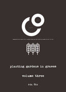 Planting Gardens in Graves III-Poetry-買書書 BuyBookBook