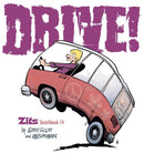 Drive!-Graphic novels/ Comic books/ Manga/ Cartoons-買書書 BuyBookBook