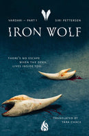 Iron Wolf-Children’s / Teenage fiction: General and modern fiction-買書書 BuyBookBook