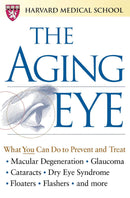 The Aging Eye-Medicine and Nursing-買書書 BuyBookBook