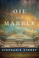 Oil and Marble-Fiction: general and literary-買書書 BuyBookBook
