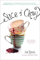 Slice of Cherry-Children’s / Teenage fiction: Horror and suspense-買書書 BuyBookBook