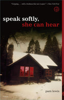 Speak Softly, She Can Hear-Fiction: Thriller and horror-買書書 BuyBookBook