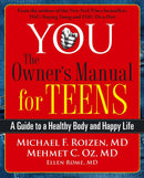 YOU: The Owner's Manual for Teens-Family and health-買書書 BuyBookBook