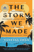 The Storm We Made-Fiction: general and literary-買書書 BuyBookBook