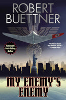 My Enemy's Enemy-Fiction: Science fiction-買書書 BuyBookBook