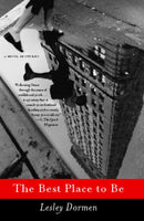 The Best Place to Be-Fiction: Modern and contemporary-買書書 BuyBookBook