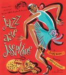 Jazz Age Josephine-Children’s / Teenage fiction: General and modern fiction-買書書 BuyBookBook