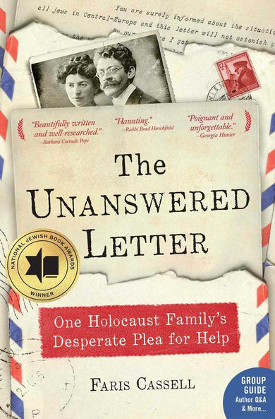 The Unanswered Letter