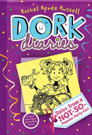Dork Diaries 2-Children’s / Teenage fiction: General and modern fiction-買書書 BuyBookBook