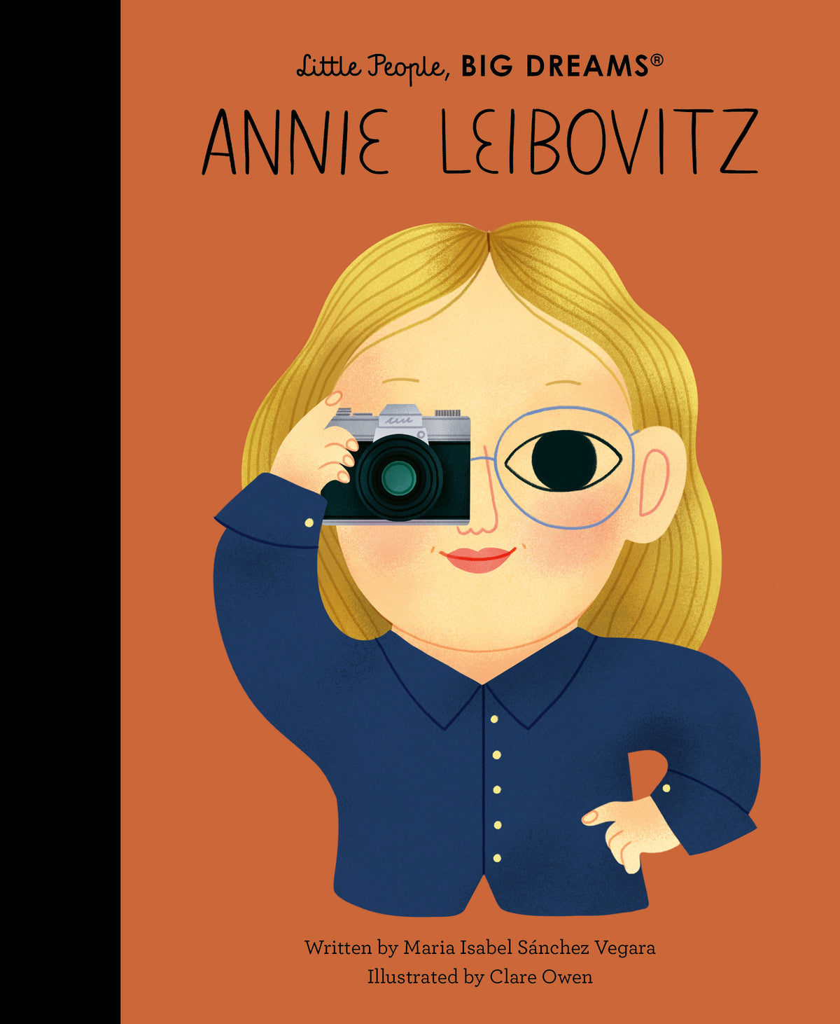 Annie Leibovitz