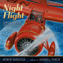 Night Flight-Children’s / Teenage general interest: Biography and autobiography-買書書 BuyBookBook