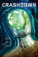 Crashdown Vol. 1-Graphic novel / Comic book / Manga: genres-買書書 BuyBookBook