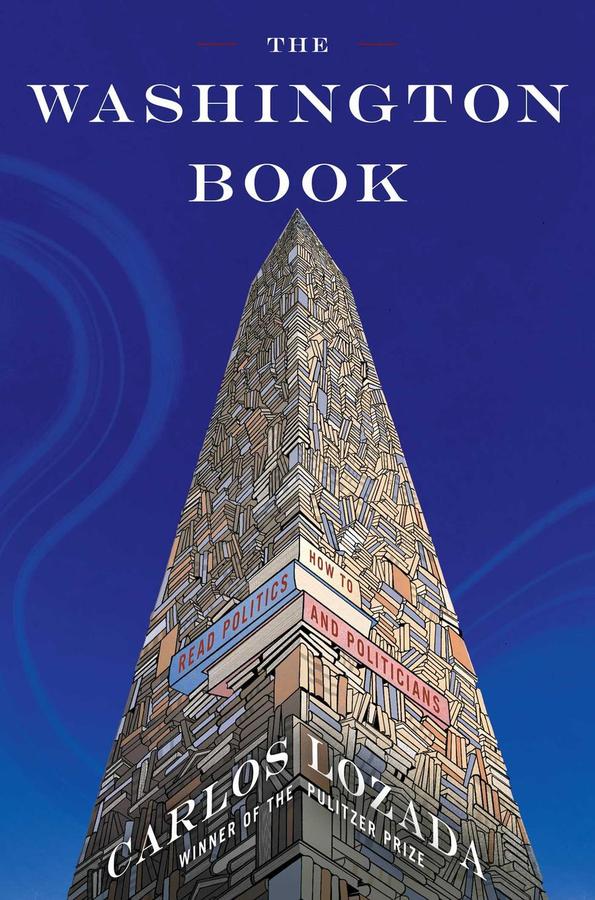 The Washington Book-Politics and government-買書書 BuyBookBook