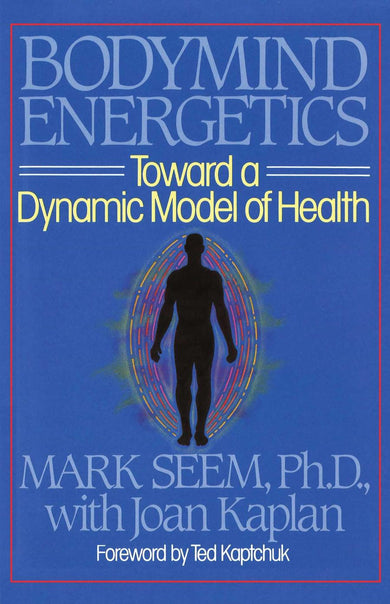 Bodymind Energetics-Mind/ body/ spirit-買書書 BuyBookBook