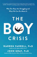The Boy Crisis-Family and health-買書書 BuyBookBook