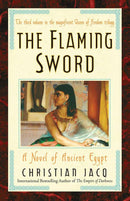 The Flaming Sword-Fiction: general and literary-買書書 BuyBookBook
