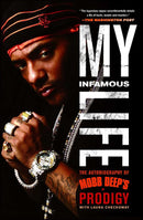 My Infamous Life-Music-買書書 BuyBookBook