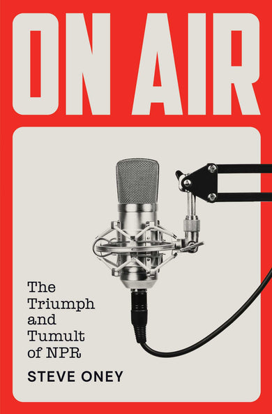 On Air-True stories and non-fiction prose-買書書 BuyBookBook