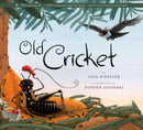 Old Cricket-Children’s picture books-買書書 BuyBookBook
