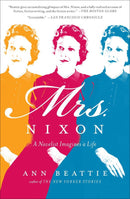 Mrs. Nixon-Biography and memoirs-買書書 BuyBookBook
