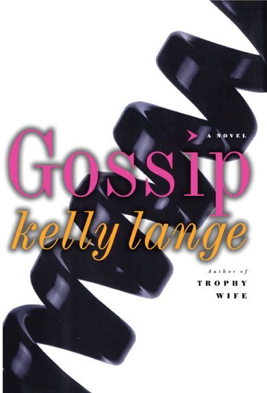 Gossip-Fiction: general and literary-買書書 BuyBookBook