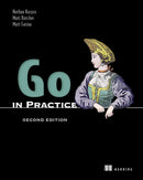Go in Practice, Second Edition-Computing and Information Technology-買書書 BuyBookBook