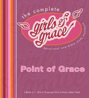 The Complete Girls of Grace-Children’s / Teenage: Other general interest-買書書 BuyBookBook