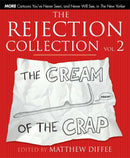 The Rejection Collection Vol. 2-Art: general-買書書 BuyBookBook