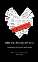 They Call Me Naughty Lola-Lifestyle and Leisure-買書書 BuyBookBook