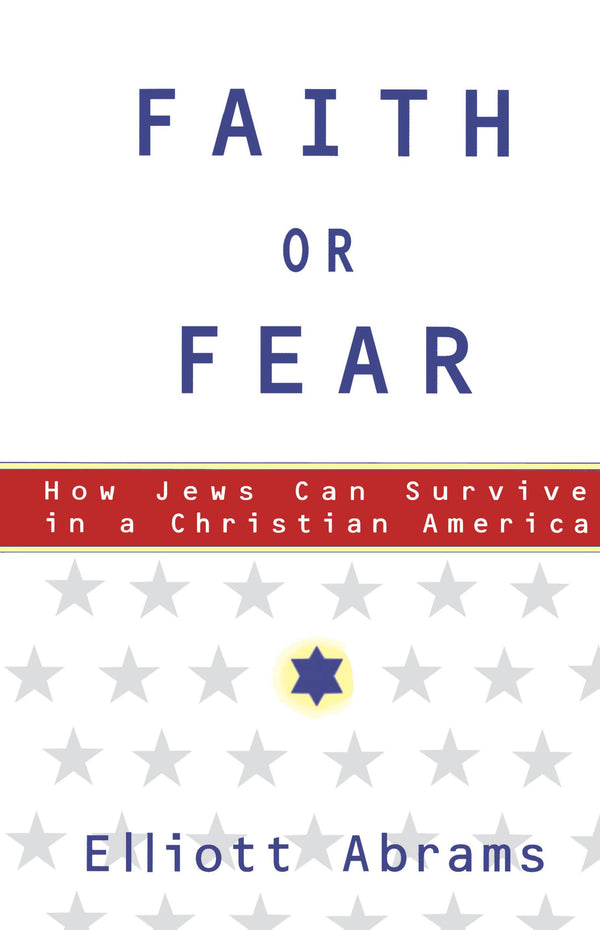 Faith or Fear-Religion and beliefs-買書書 BuyBookBook