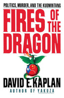 Fires of the Dragon-True stories and non-fiction prose-買書書 BuyBookBook