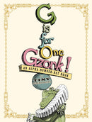 G Is for One Gzonk!-Children’s / Teenage fiction: General and modern fiction-買書書 BuyBookBook