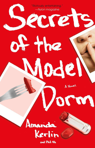 Secrets of the Model Dorm-Fiction: Modern and contemporary-買書書 BuyBookBook