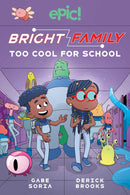 Bright Family-Children’s / Teenage general interest: Humour and jokes-買書書 BuyBookBook