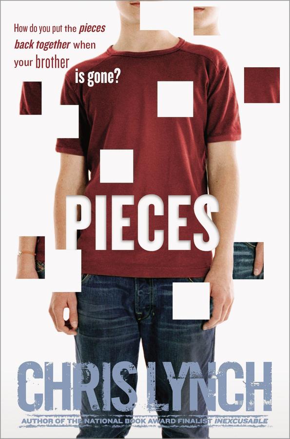 Pieces-Children’s / Teenage fiction: General and modern fiction-買書書 BuyBookBook