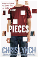 Pieces-Children’s / Teenage fiction: General and modern fiction-買書書 BuyBookBook
