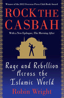 Rock the Casbah-Politics and government-買書書 BuyBookBook