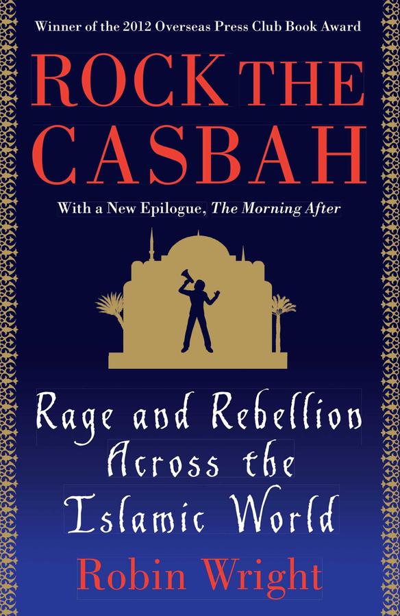 Rock the Casbah-Politics and government-買書書 BuyBookBook