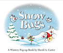 Snow Bugs-Children’s interactive and activity books and kits-買書書 BuyBookBook
