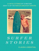 Surfer Stories-Sports and Active outdoor recreation-買書書 BuyBookBook